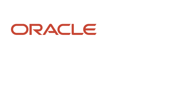 iSmart Apps Oracle Build Partner badge, Fusion Cloud Application