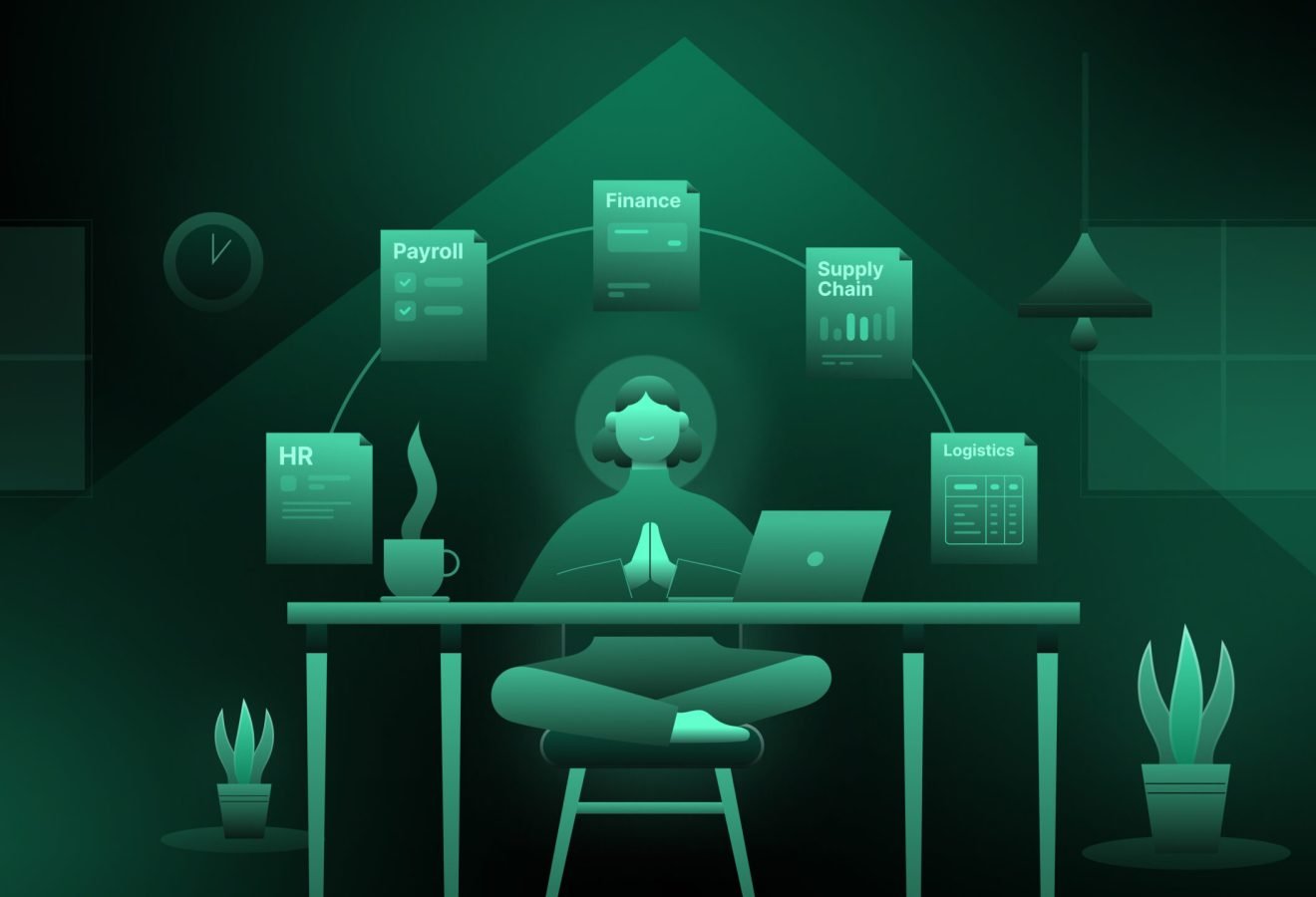 Elevate Finance, Supply Chain and HR with Oracle Help Desk Website (1)