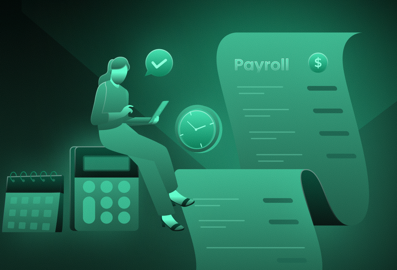 Enhancing HR and Payroll Service with Oracle Help Desk Extensions