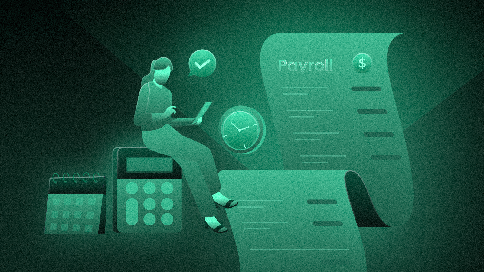 Enhancing HR and Payroll Service with Oracle Help Desk Extensions