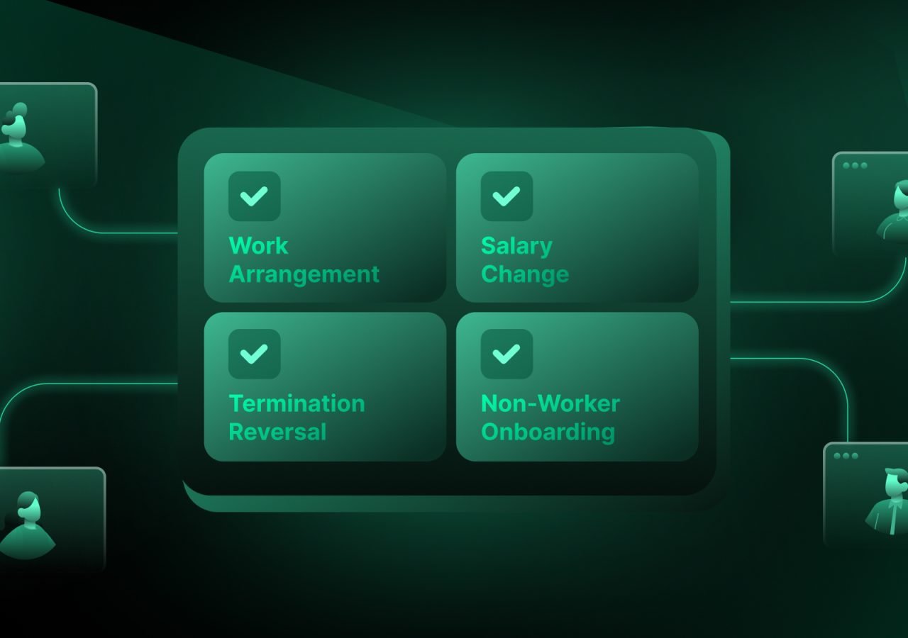 From Ticketing to Transformation - Oracle Help Desk for HR & Payroll Website