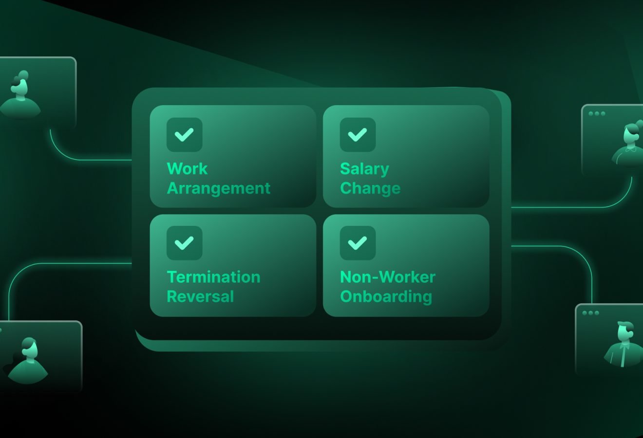 From Ticketing to Transformation - Oracle Help Desk for HR & Payroll Website