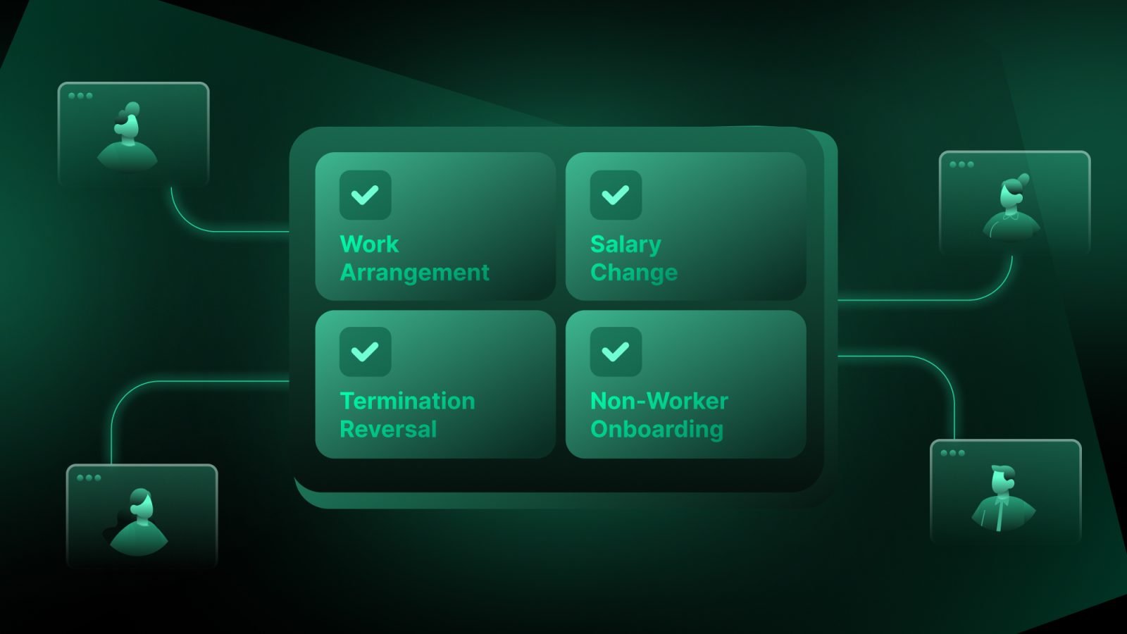 From Ticketing to Transformation - Oracle Help Desk for HR & Payroll