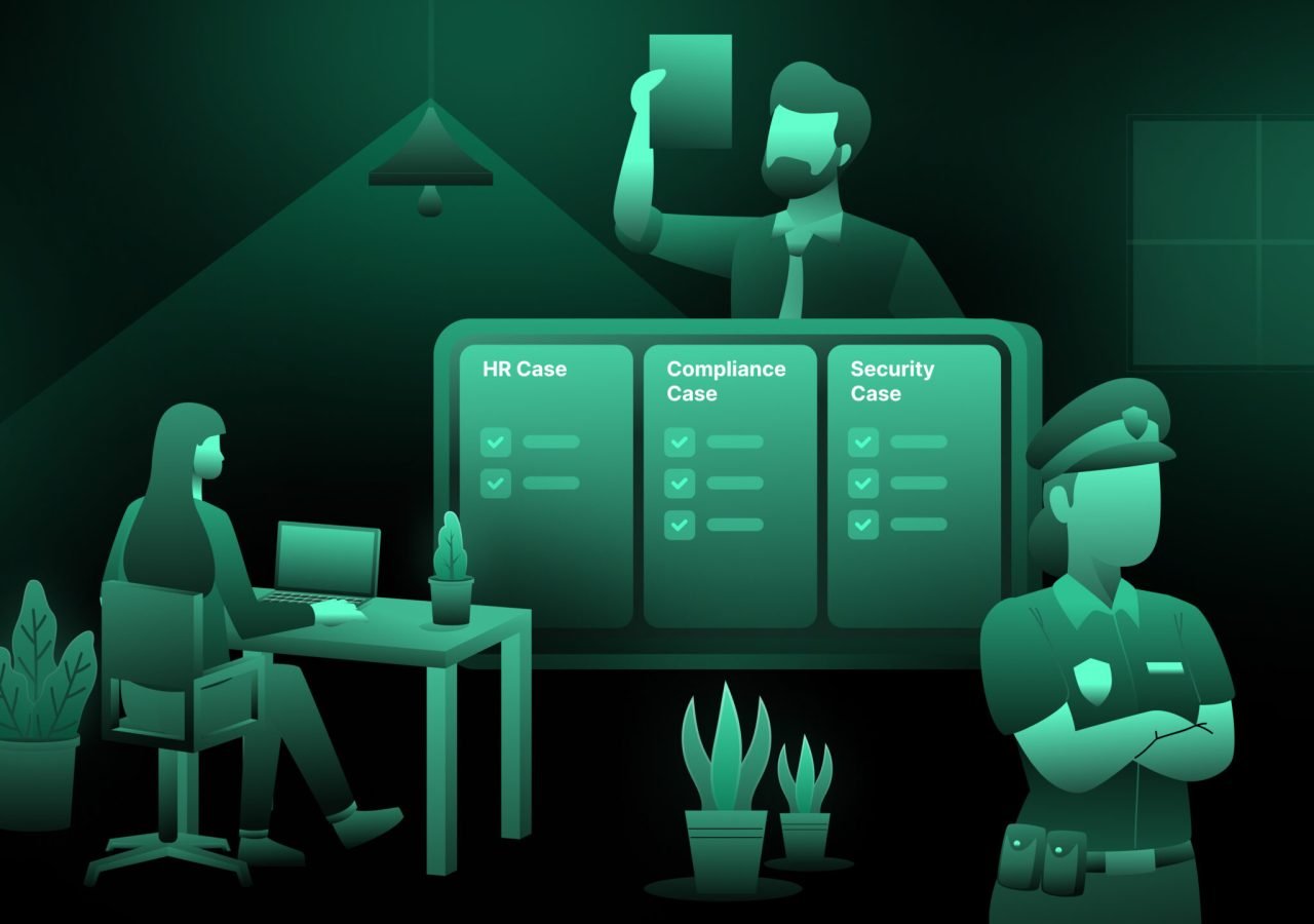 Making Oracle Case Management Work for Your Organisation Website