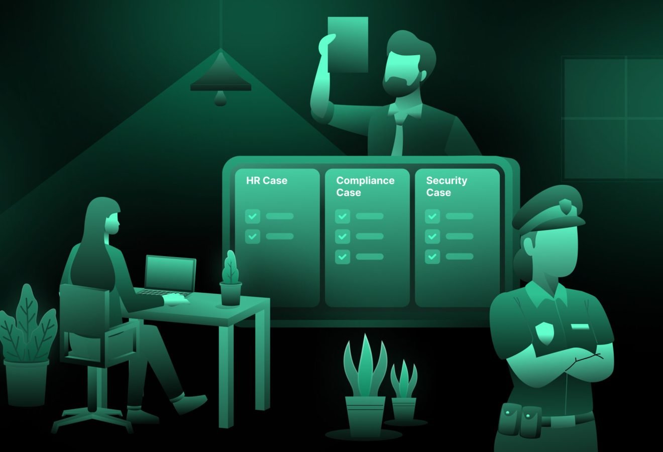 Making Oracle Case Management Work for Your Organisation Website