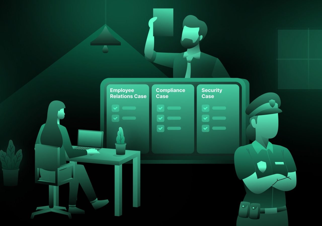 Making Oracle Case Management Work for Your Organisation Website