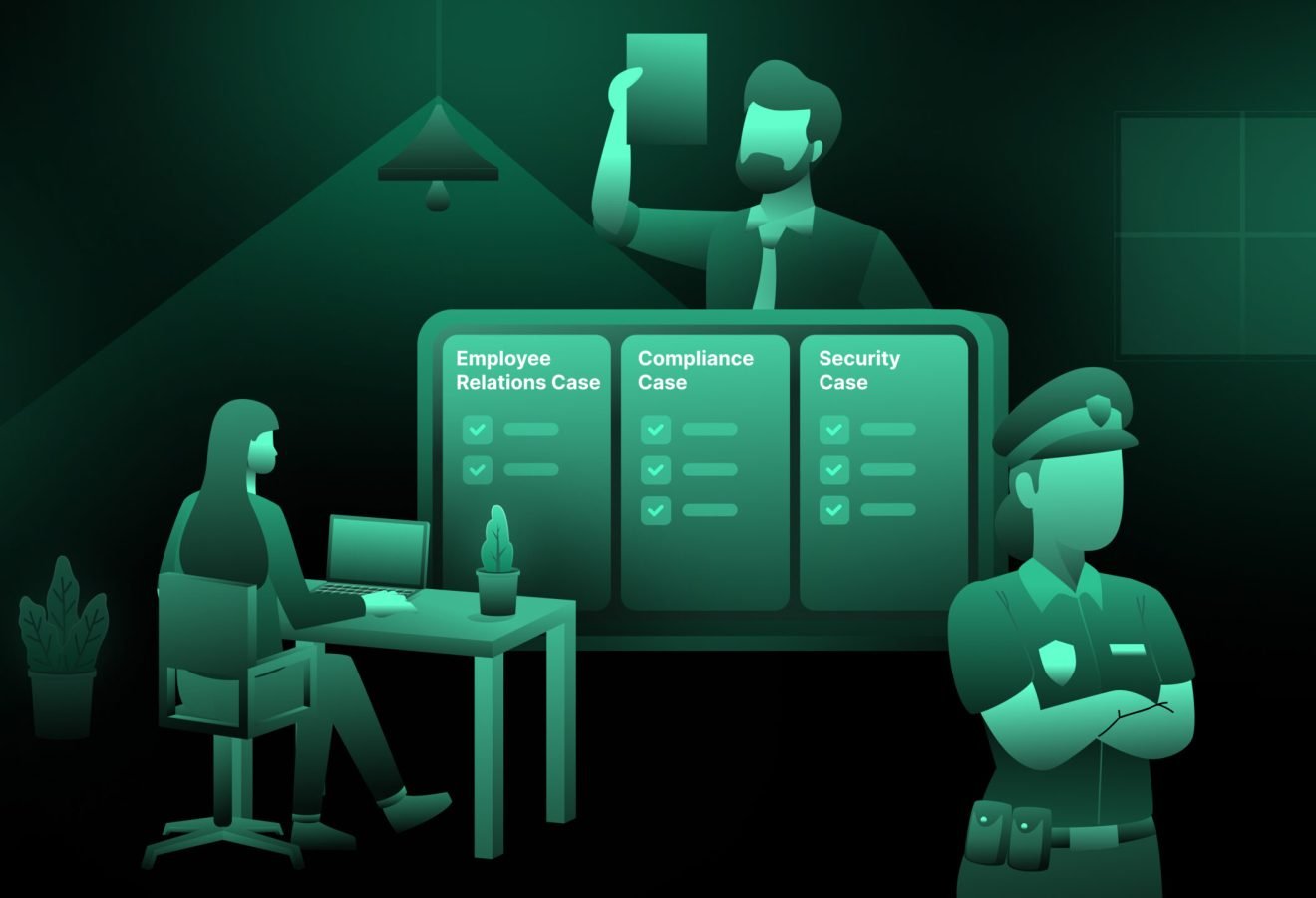 Making Oracle Case Management Work for Your Organisation Website